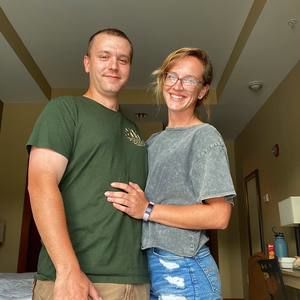 Meet your Posher, Morgan